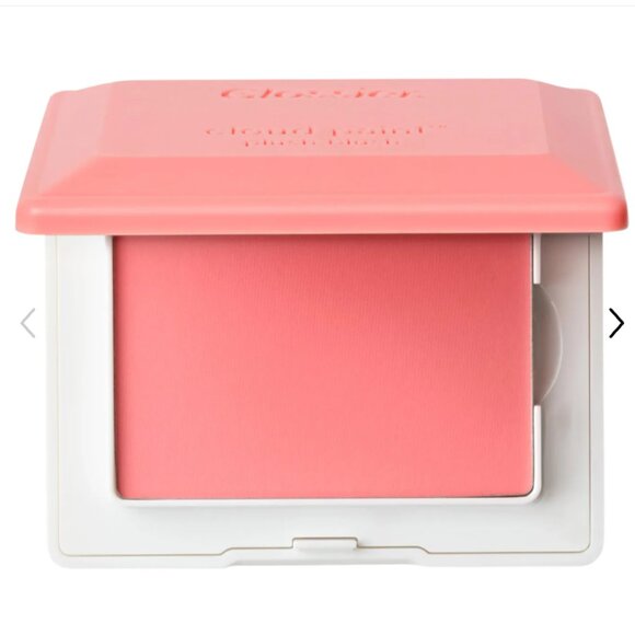 GLOSSIER | Cloud Paint Plush Blush | Puff - Picture 1 of 5